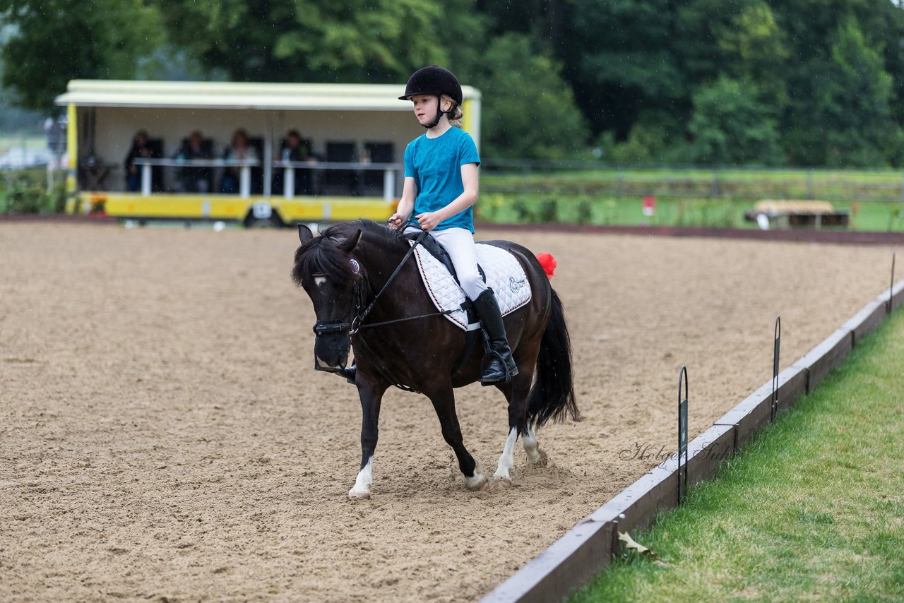 Bild 8 - Pony Akademie Turnier